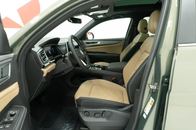 2026 Volkswagen Atlas Cross Sport SE w/Tech - Photo 15