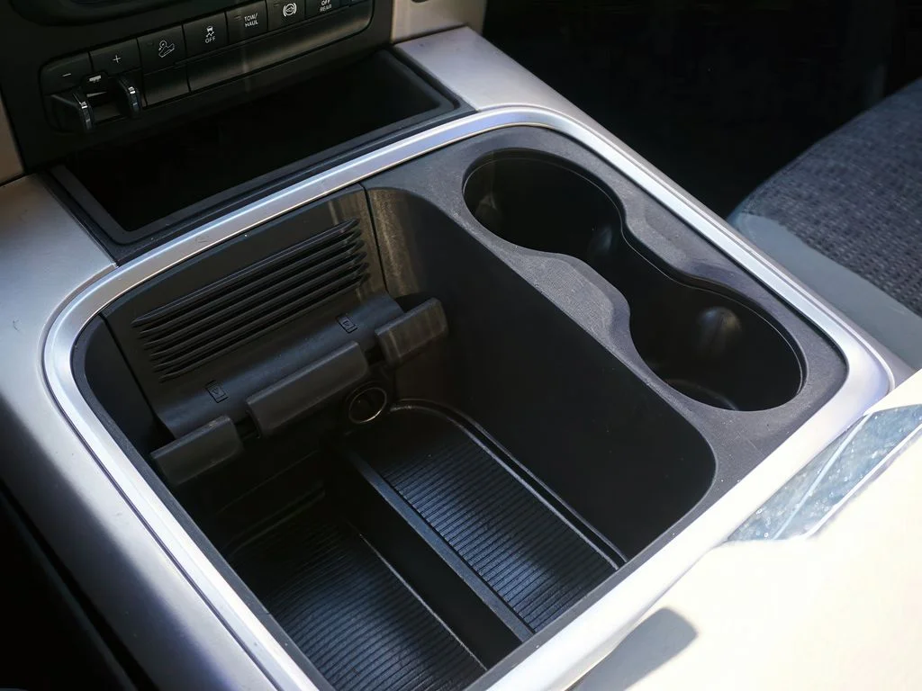 2018 RAM Ram 2500 Pickup Big Horn - Photo 24