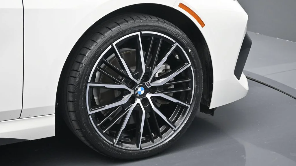 Certified Used 2023 Alpine White BMW 228i image 6