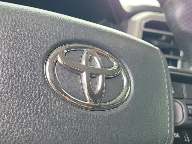 2024 Toyota Tundra SR5 - Photo 28
