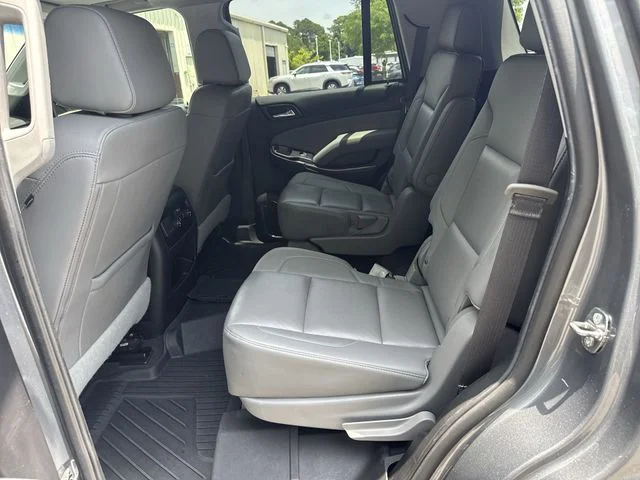 Used 2020 Gray Chevrolet LT image 16