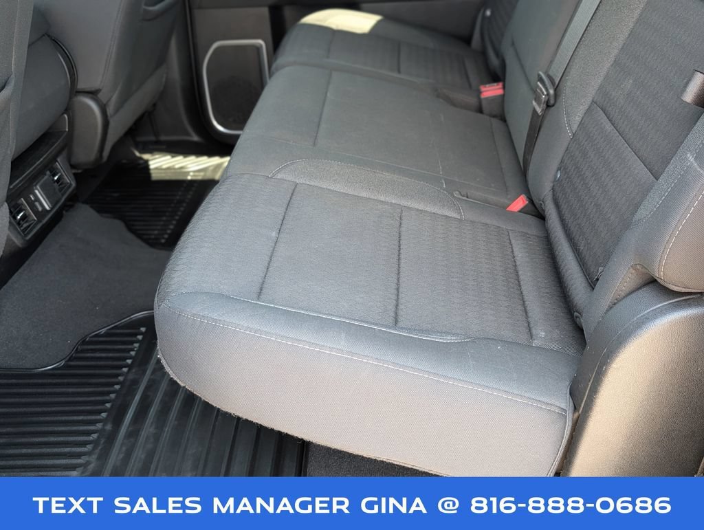 Certified Used 2022 TITANIUM RUSH METALLIC GMC Elevation image 32