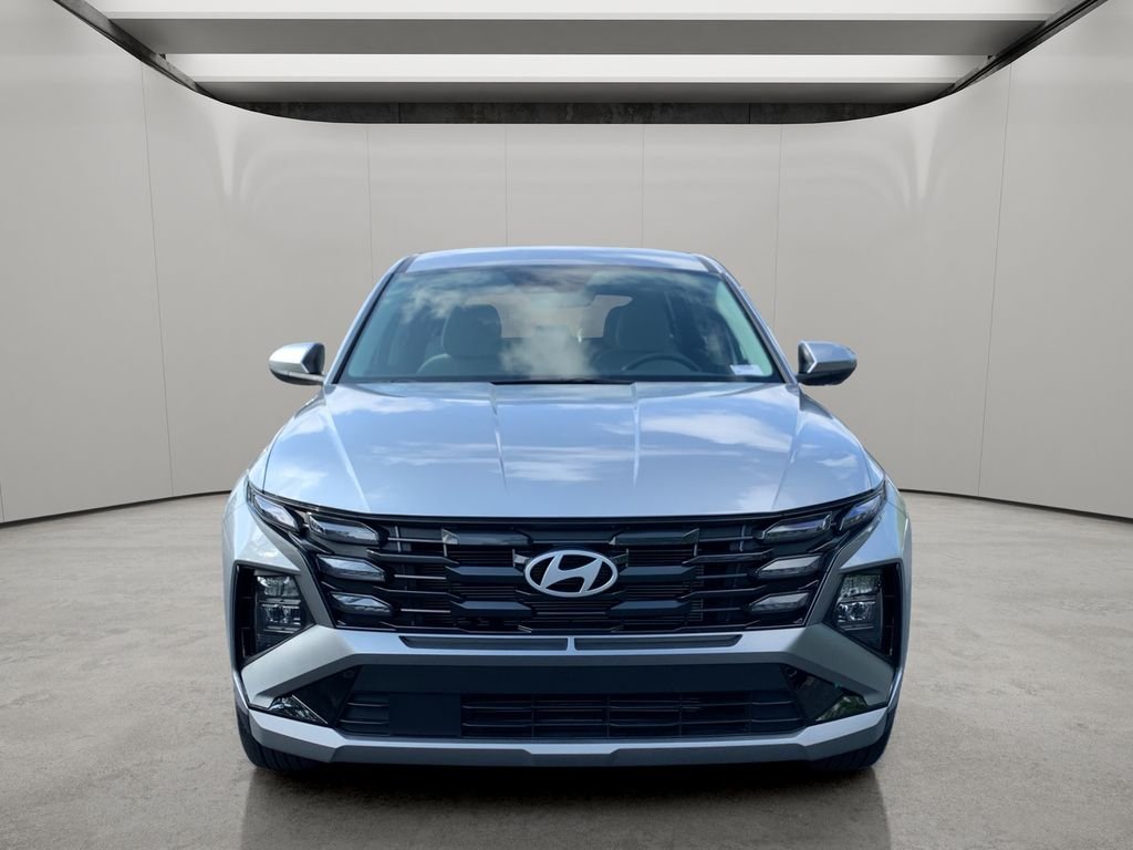 2026 Hyundai Tucson SE - Photo 8