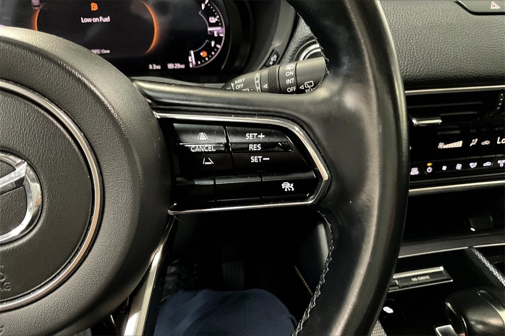 2024 MAZDA CX-90 - Image 18