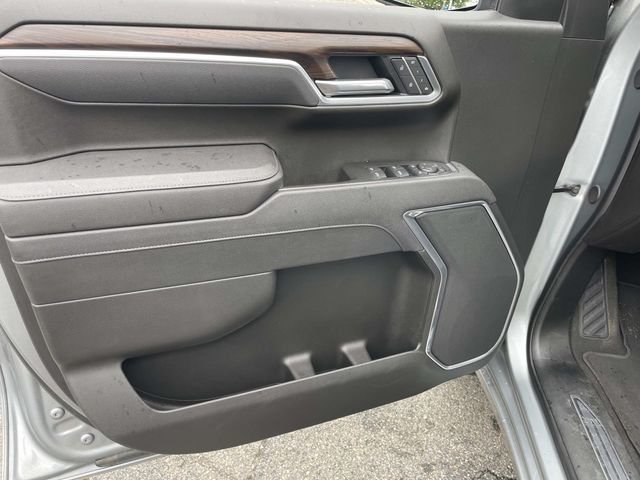 Used 2025 Sterling GMC SLT image 18