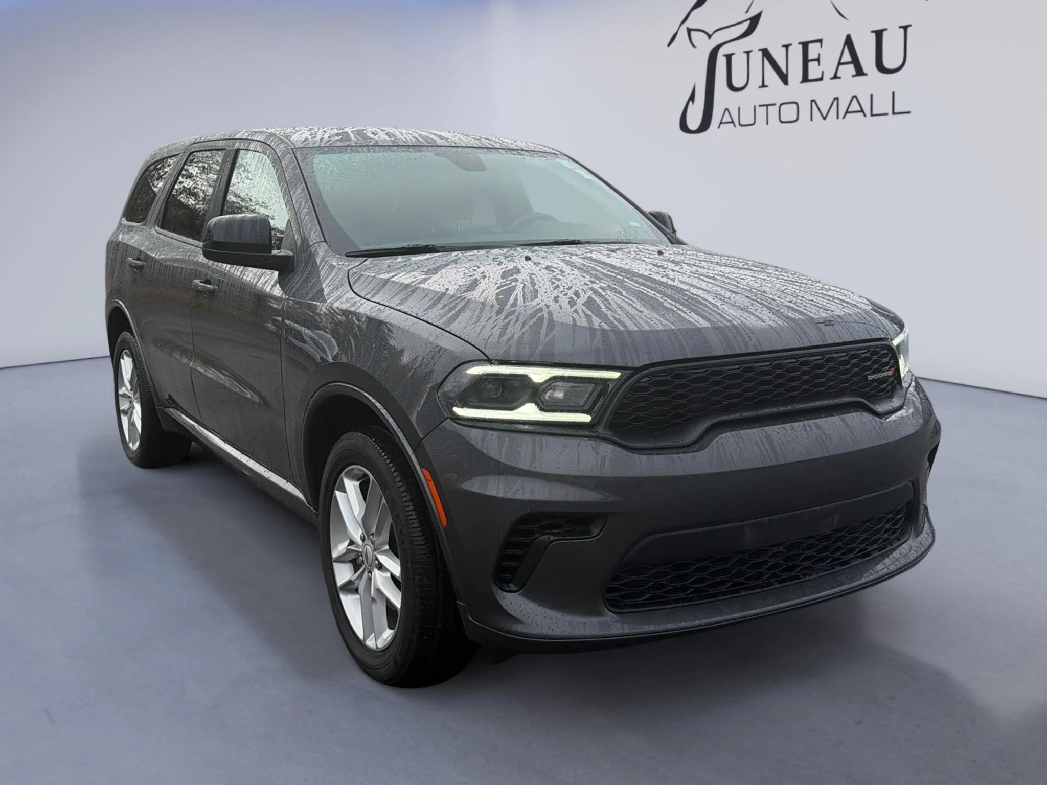 2025 Dodge Durango