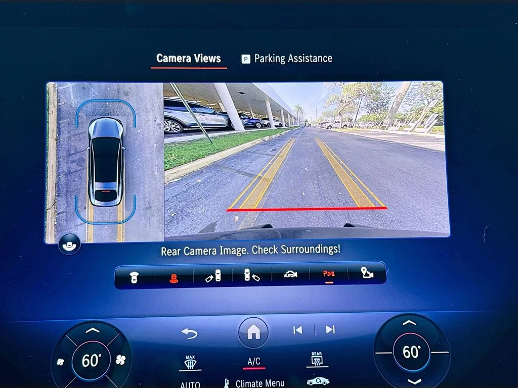 Used 2024 Gray Mercedes-Benz 450 image 15