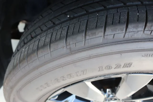 Used 2026 Cypress Mazda 2.5 S Preferred image 47