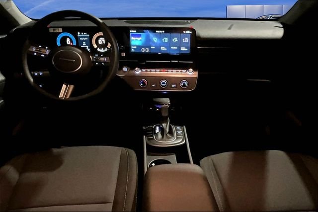 Certified Used 2026 White Hyundai SE image 5