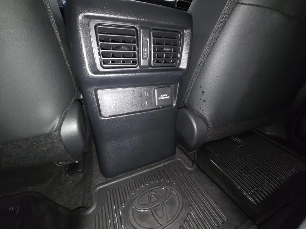 Used 2025 White Toyota TRD Off-Road Premium image 34