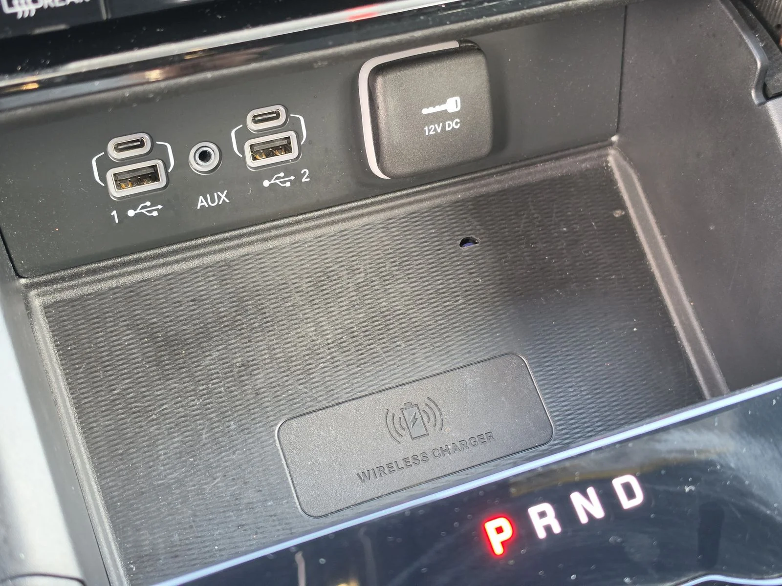 Used 2024 Gray Jeep Laredo X image 30