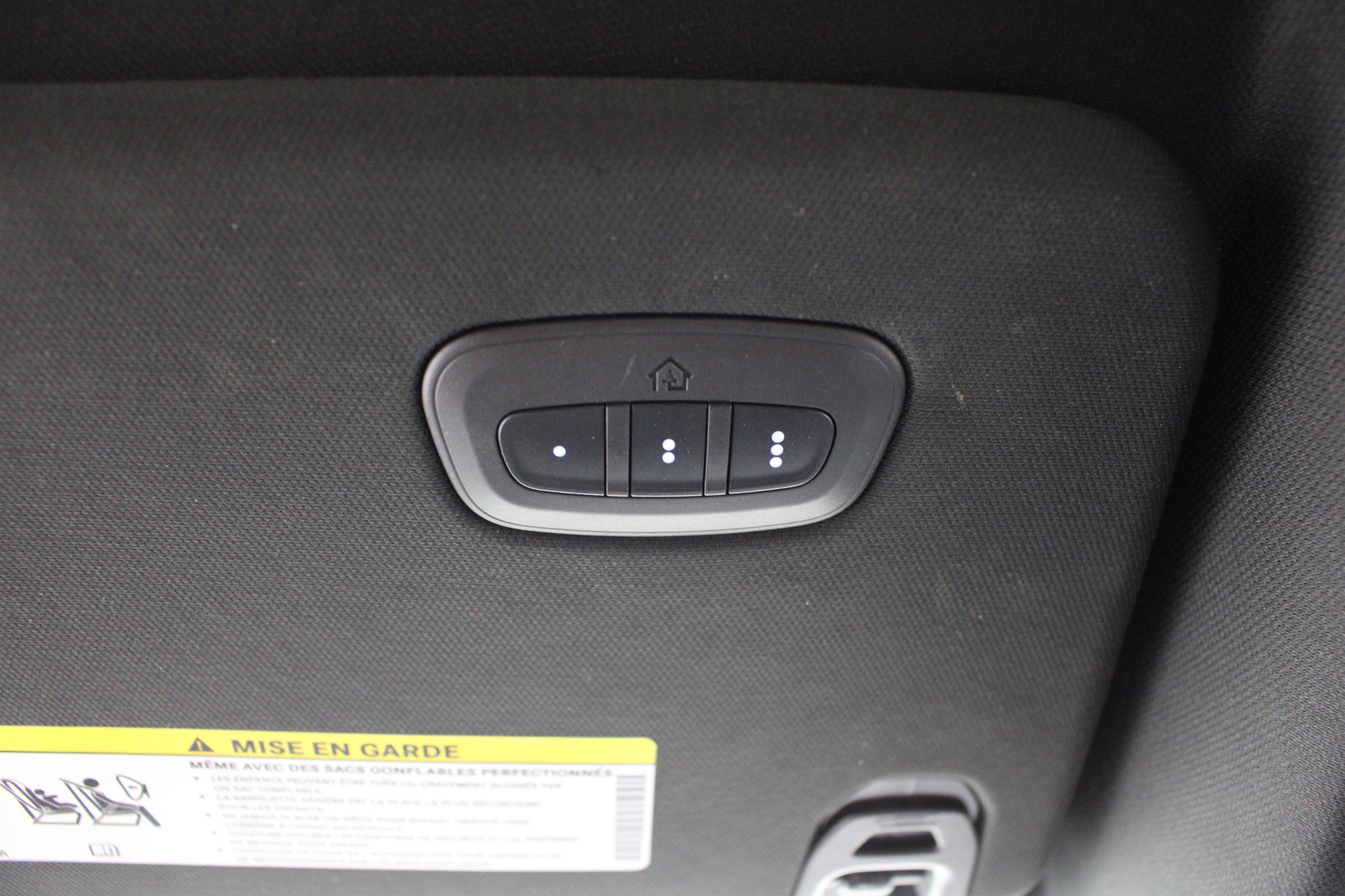Used 2021 Bright White Clearcoat Ram Big Horn image 18