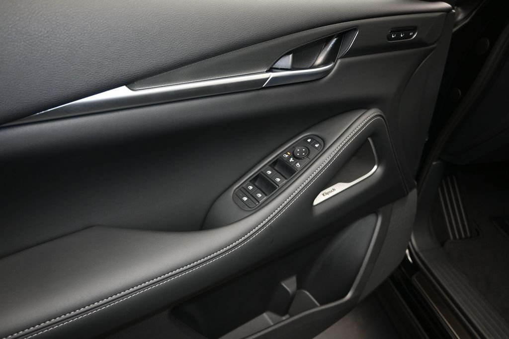 New 2027 MINERAL BLACK INFINITI Sport AWD image 11