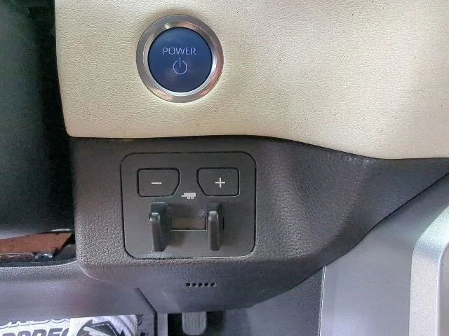 Used 2023  Toyota Capstone Hybrid image 24