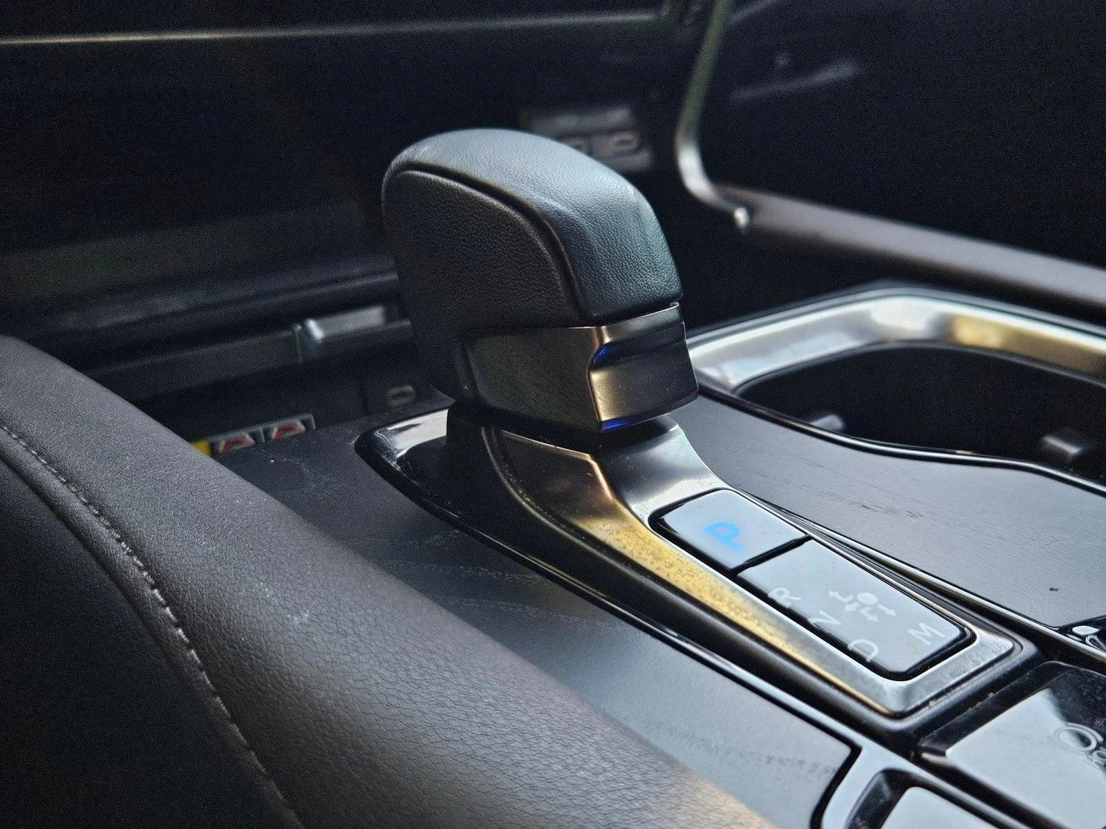 Used 2023 Caviar Lexus RX 350 Luxury image 10