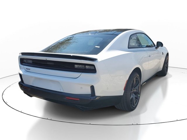 2026 Dodge Charger Charger Scat Pack R/T Scat Pack