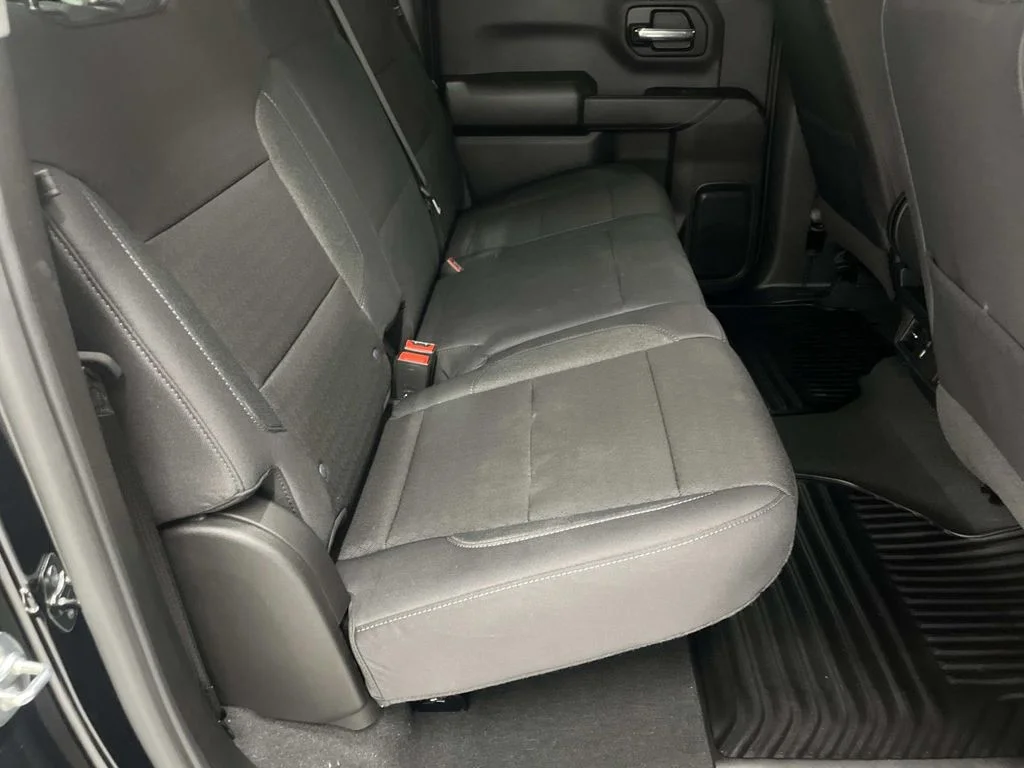 2026 Chevrolet Silverado 1500 Custom - Photo 27