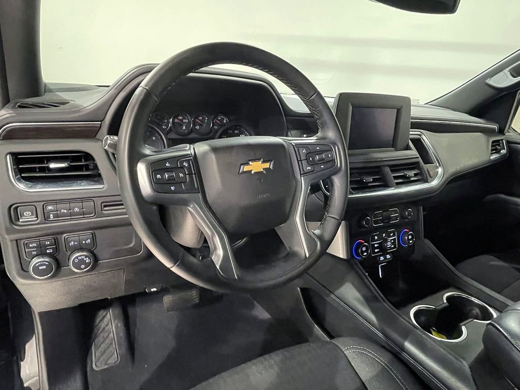 Used 2024 Black Chevrolet LS image 24