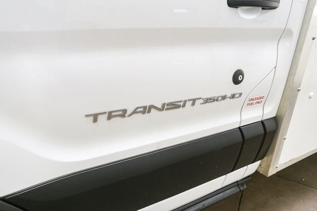 Used 2023 White Ford Base image 7