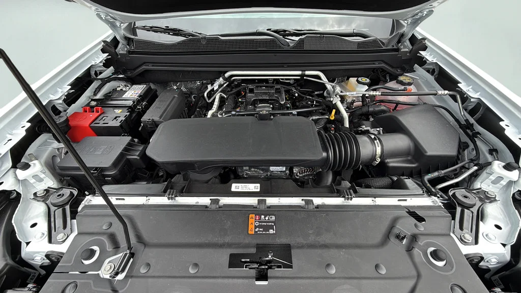 2026 Chevrolet Colorado LT - Photo 44