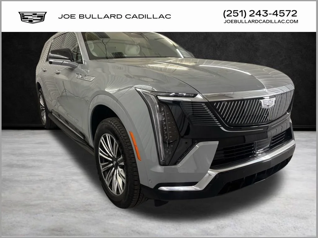 2026 Cadillac Escalade IQL Luxury AWD's photo