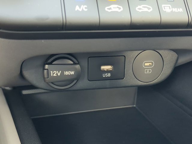 Used 2026 White Hyundai SE image 20