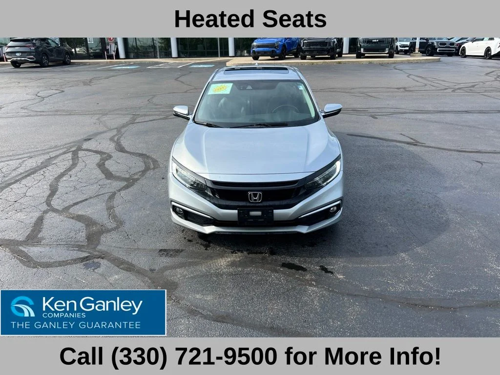 Used 2020  Honda Touring image 4