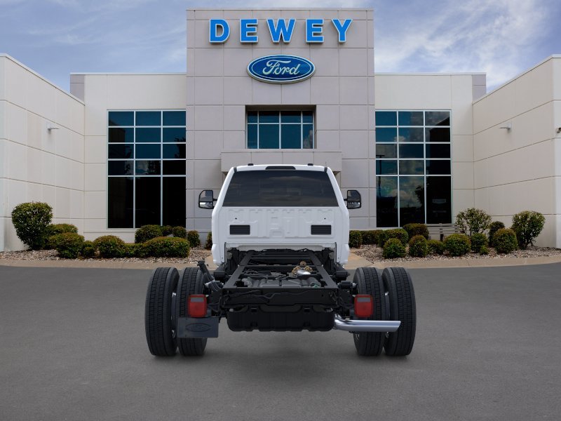 New 2026 Oxford White Ford XL image 5