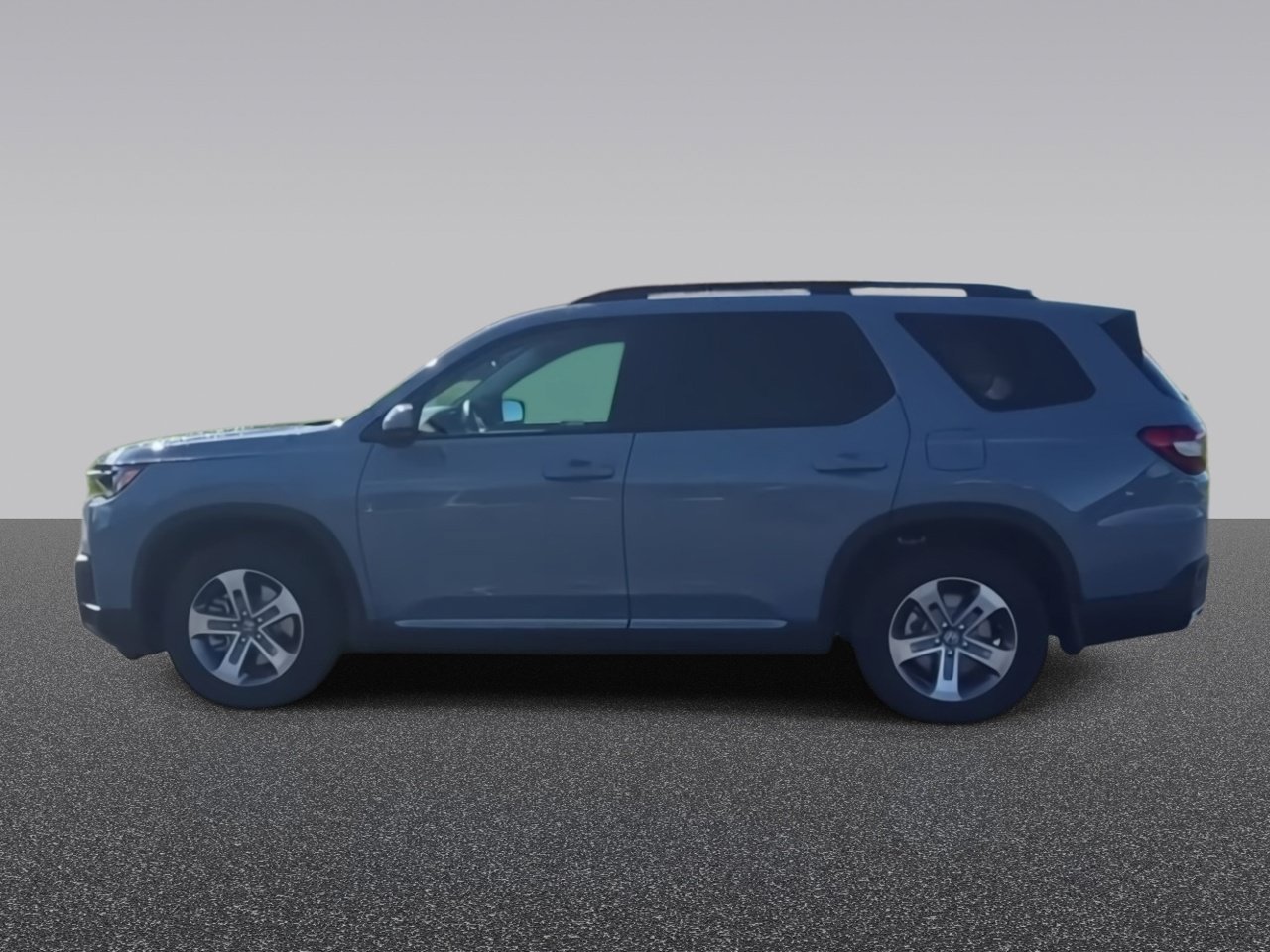New 2026 Sonic Gray Pearl Honda AWD EX-L image 5