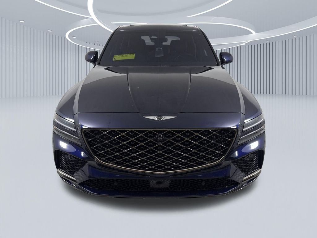 Used 2025 Blue Genesis 3.5T e-SC image 9
