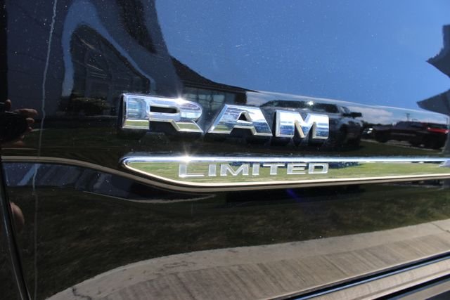 Used 2020 Black Ram Limited image 12