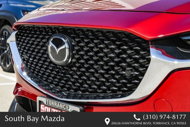 New 2026 Soul Red Crystal Metallic Mazda 2.5 S Preferred AWD image 5