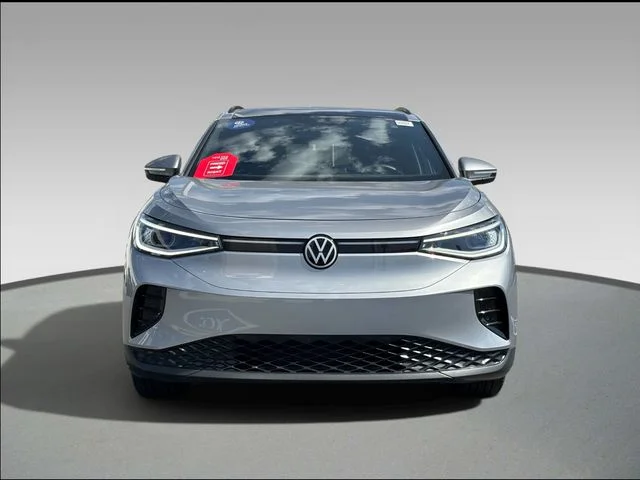 Certified 2023 Volkswagen ID.4 PRO S with VIN 1V2VMPE83PC025208 for sale in San Juan Capistrano, CA
