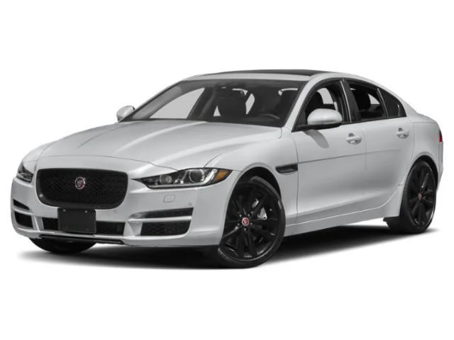 2019 Jaguar XE 25t Prestige's photo
