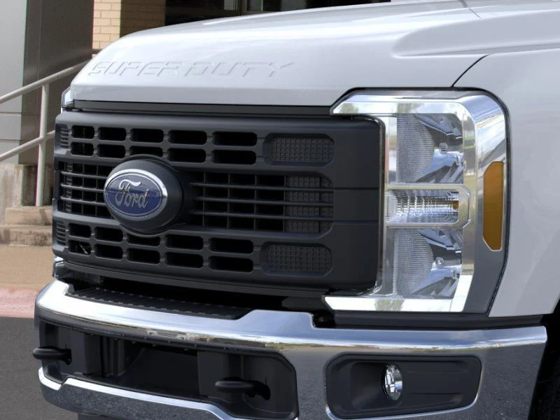 New 2026 White Ford XL image 18