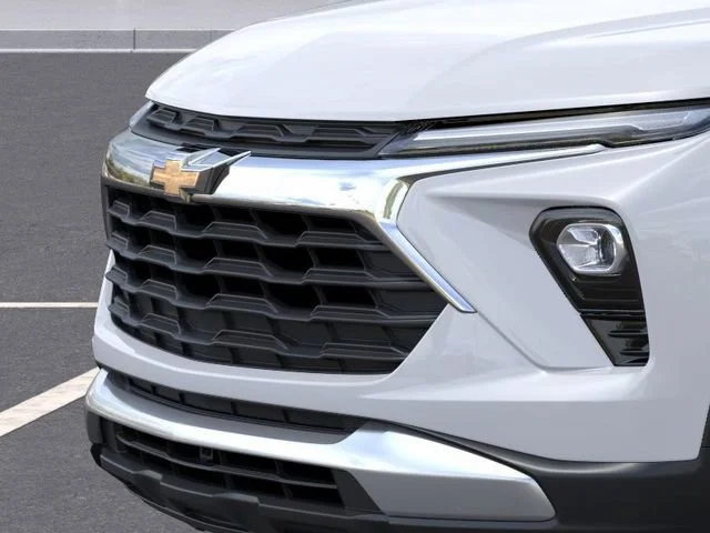 2026 Chevrolet Trailblazer LT - Photo 13