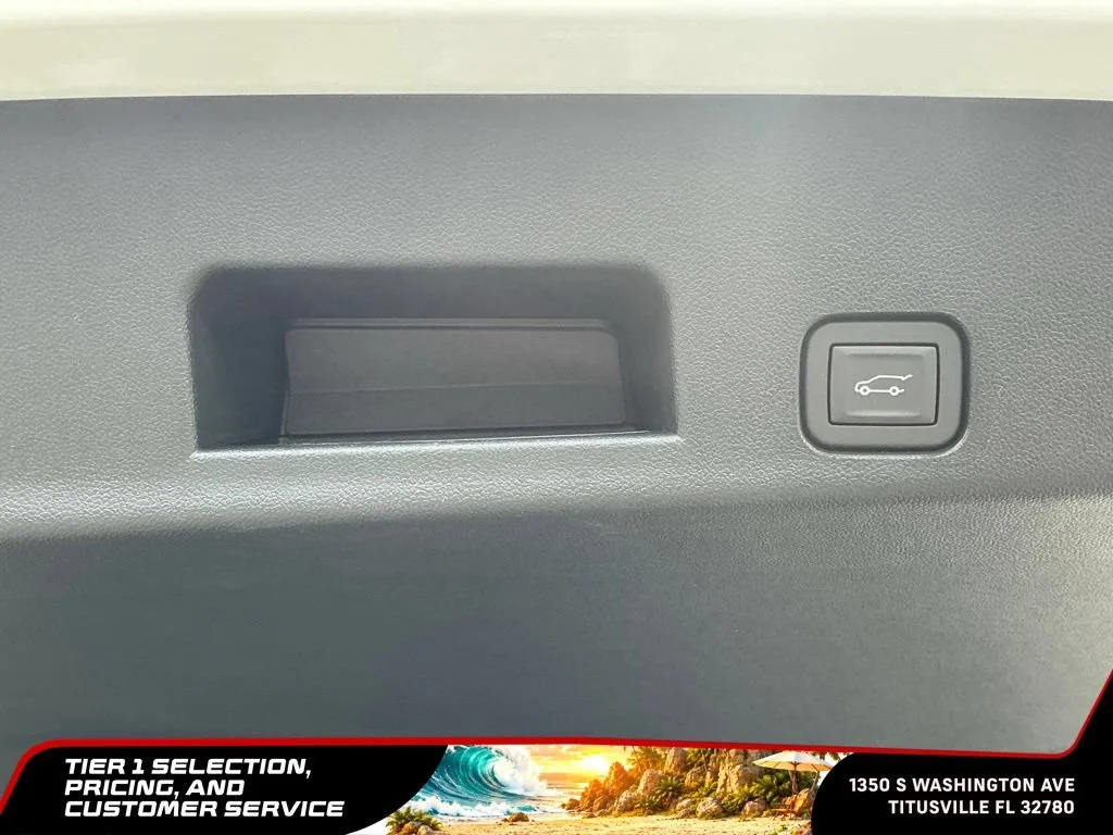2026 GMC Acadia Elevation - Photo 30