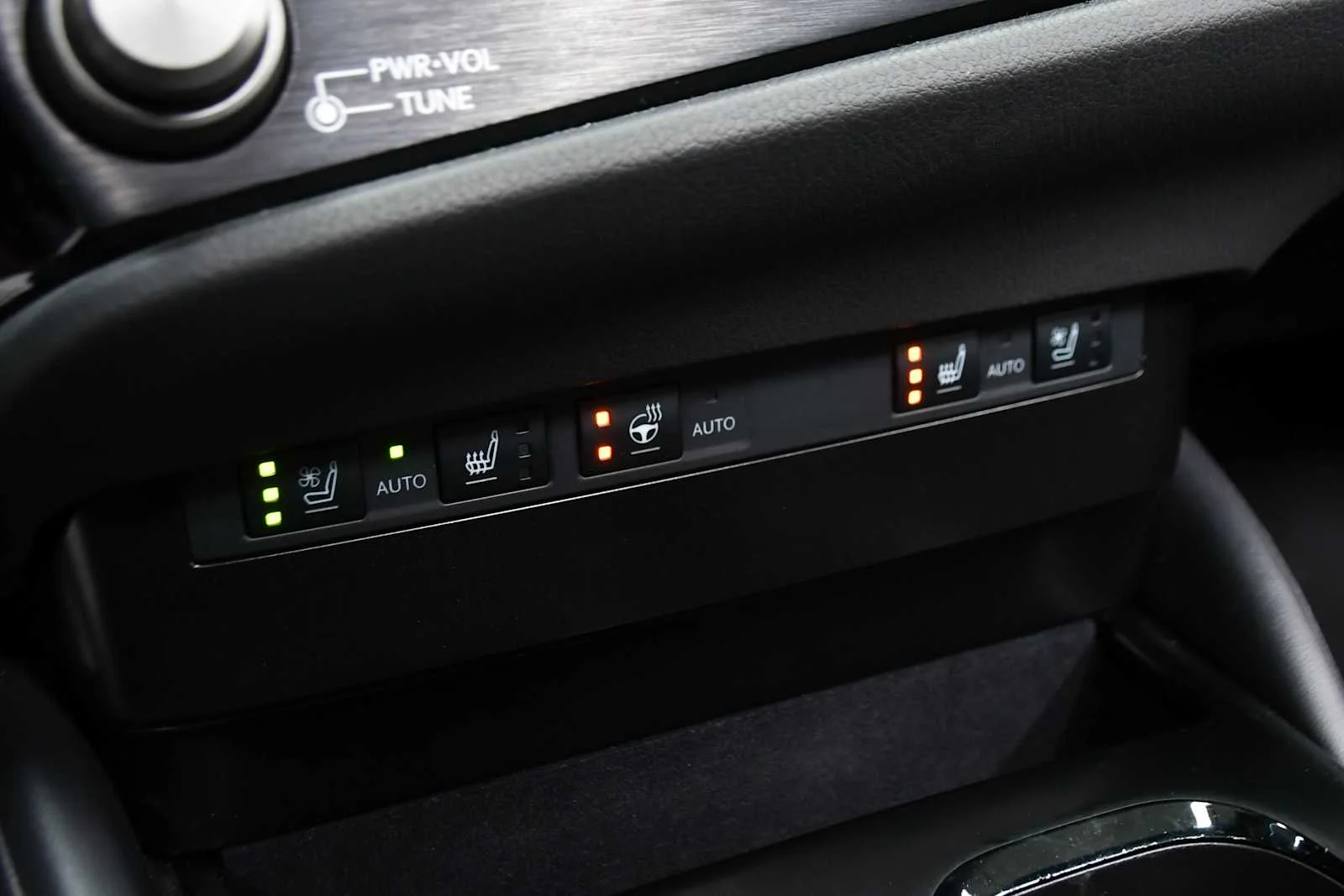 Used 2023 Iridium Lexus F SPORT Handling image 21