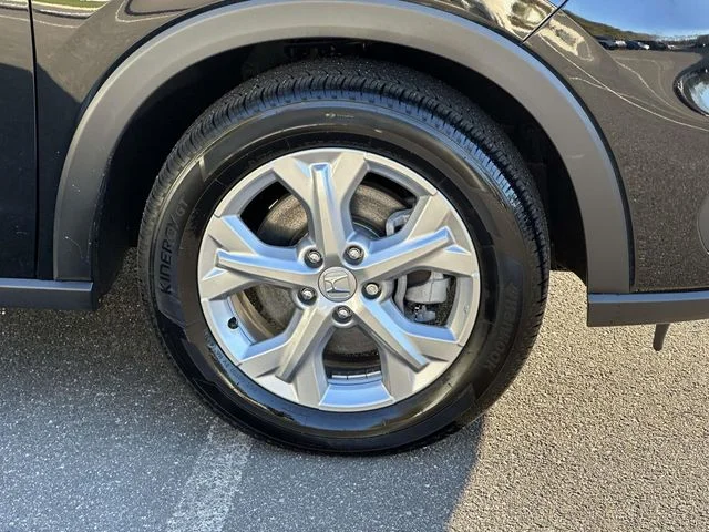2025 Honda HR-V LX - Photo 8