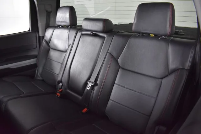 Used 2019 Blue Toyota TRD Pro image 16