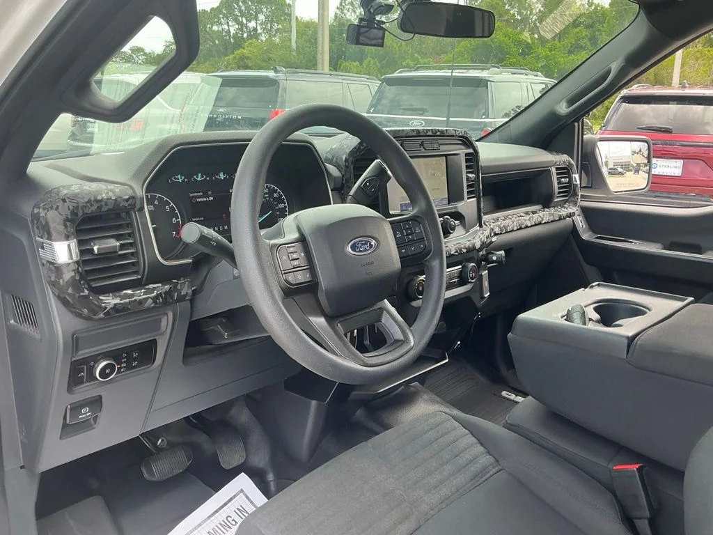 Used 2023 White Ford XL image 35