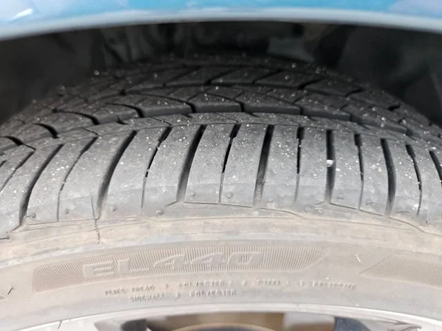 Used 2025  Toyota LE image 28