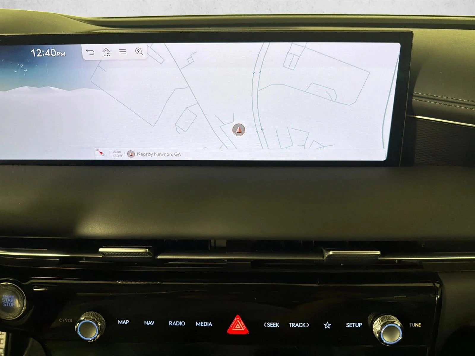 Used 2025 Blue Genesis 2.5T image 2