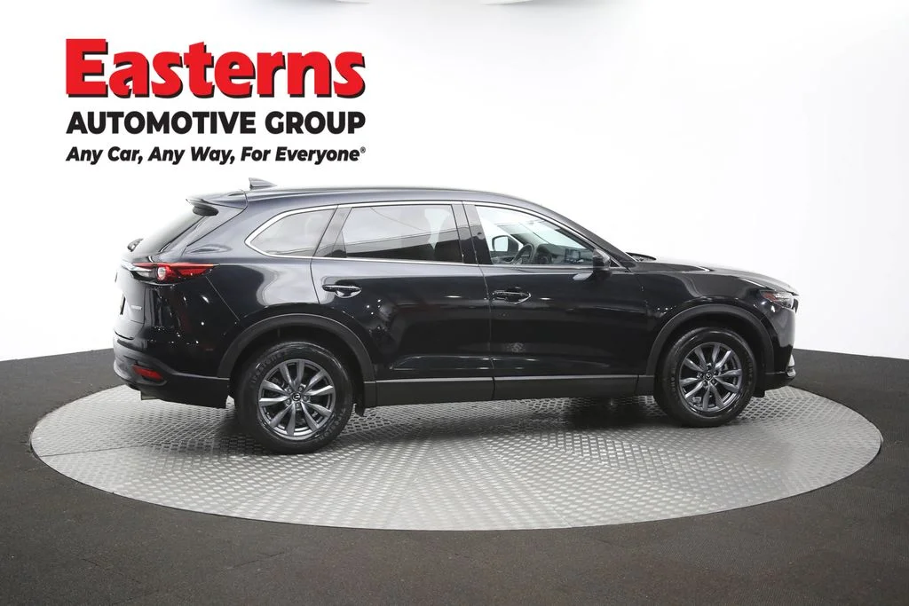 Used 2023 Black Mazda Touring image 47