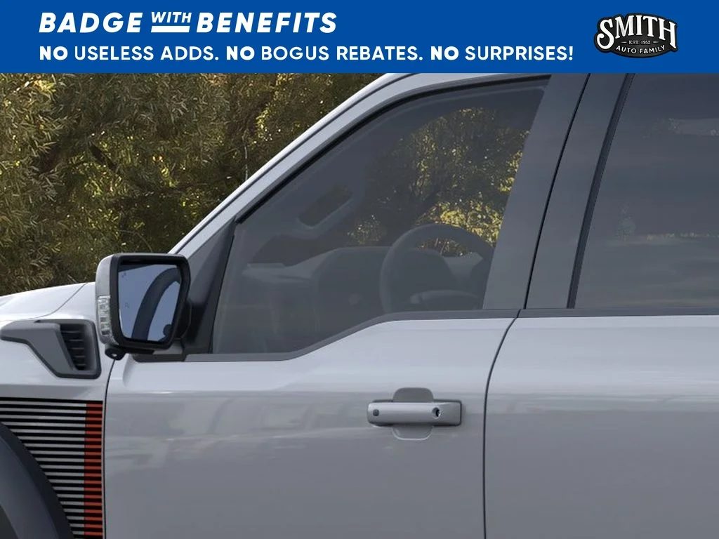 New 2026 AVALANCHE Ford Raptor image 21