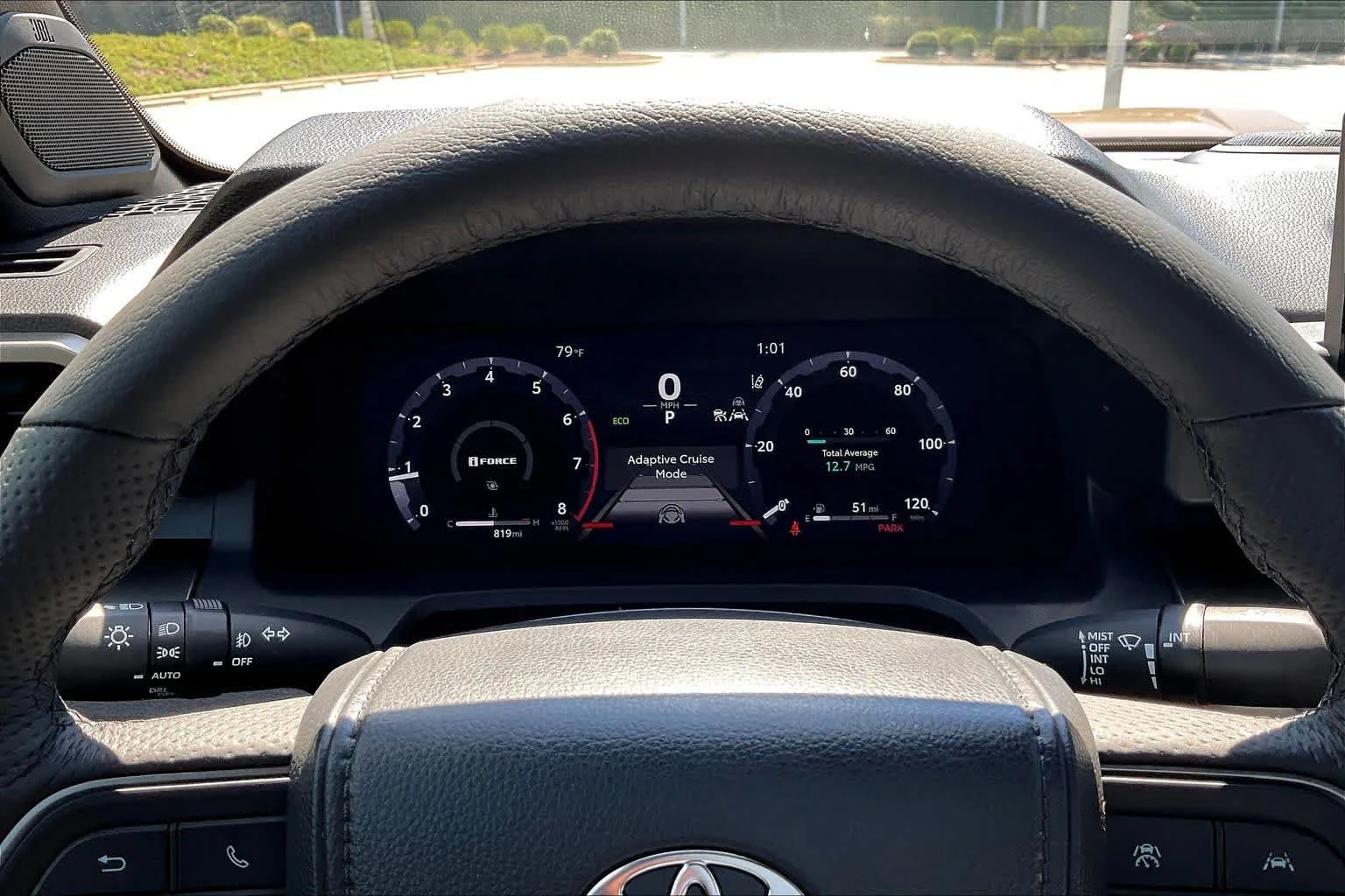 Used 2026 Mudbath Toyota TRD Sport image 26