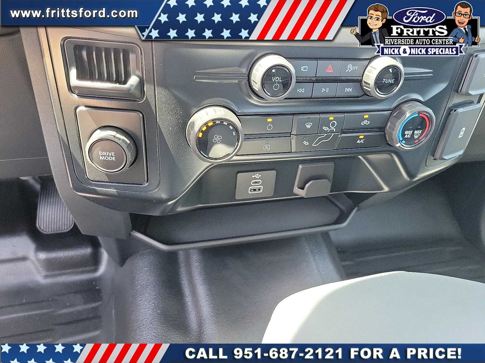 New 2026 Oxford White Ford XL image 10