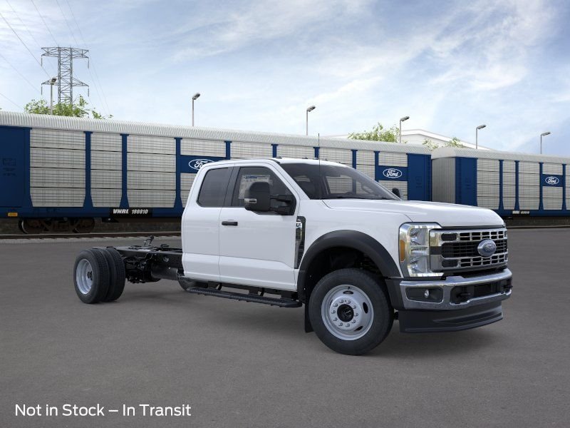 2026 Ford F-450's photo
