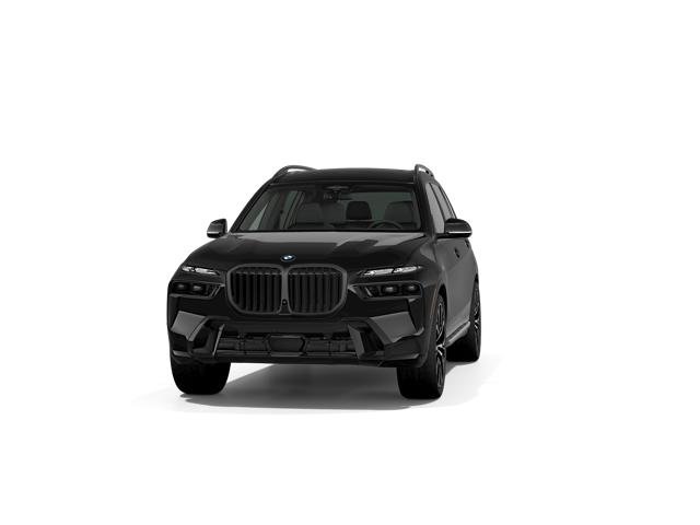New 2027 Black Sapphire Metallic BMW xDrive40i image 3
