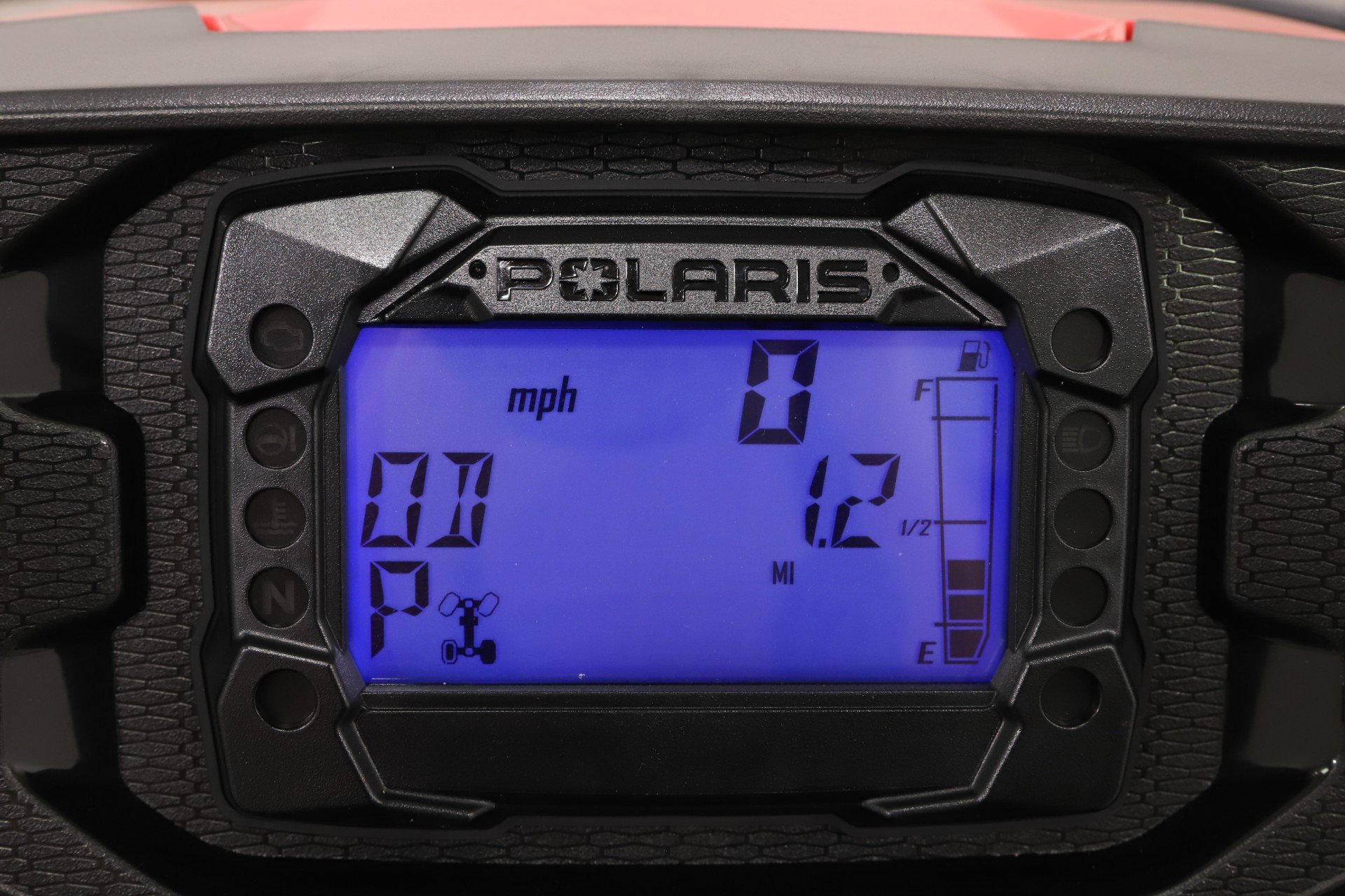 New 2026  Polaris  image 5